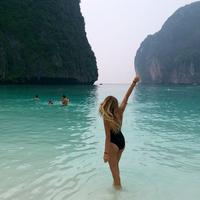 Отзыв от Надежда - Visa DTV